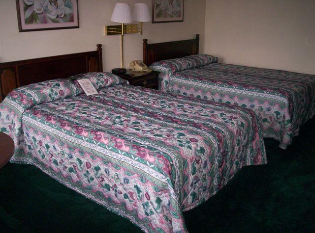 Astoria Hotel Danville North Ruang foto